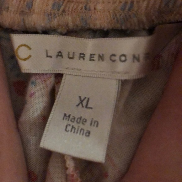 Lauren Conrad skirt - Picture 3 of 4